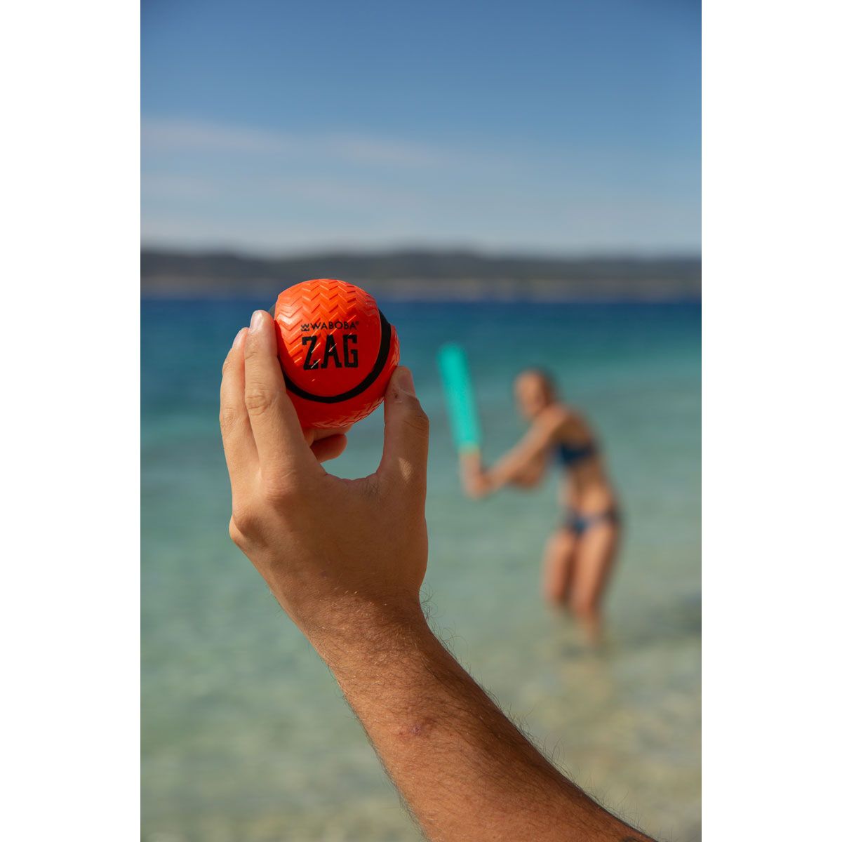 Waboba Water Cracket