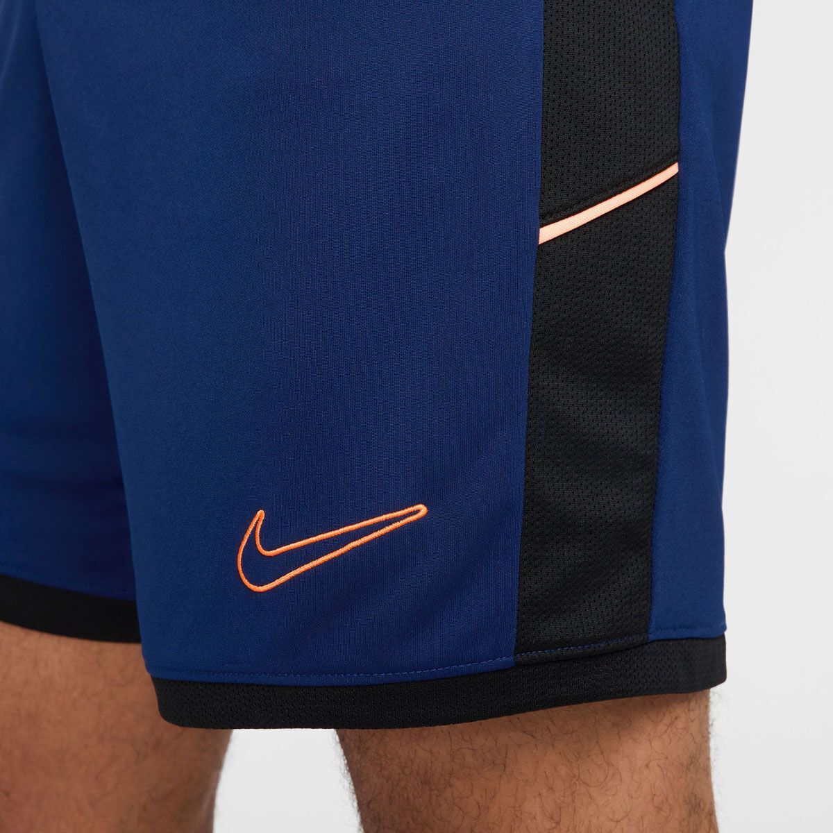 Nike Mens Academy Dri-FIT Football Shorts