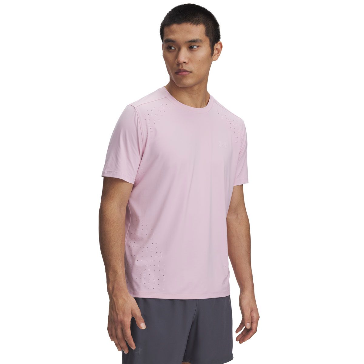 Under Armour Mens Launch Elite Running Tee