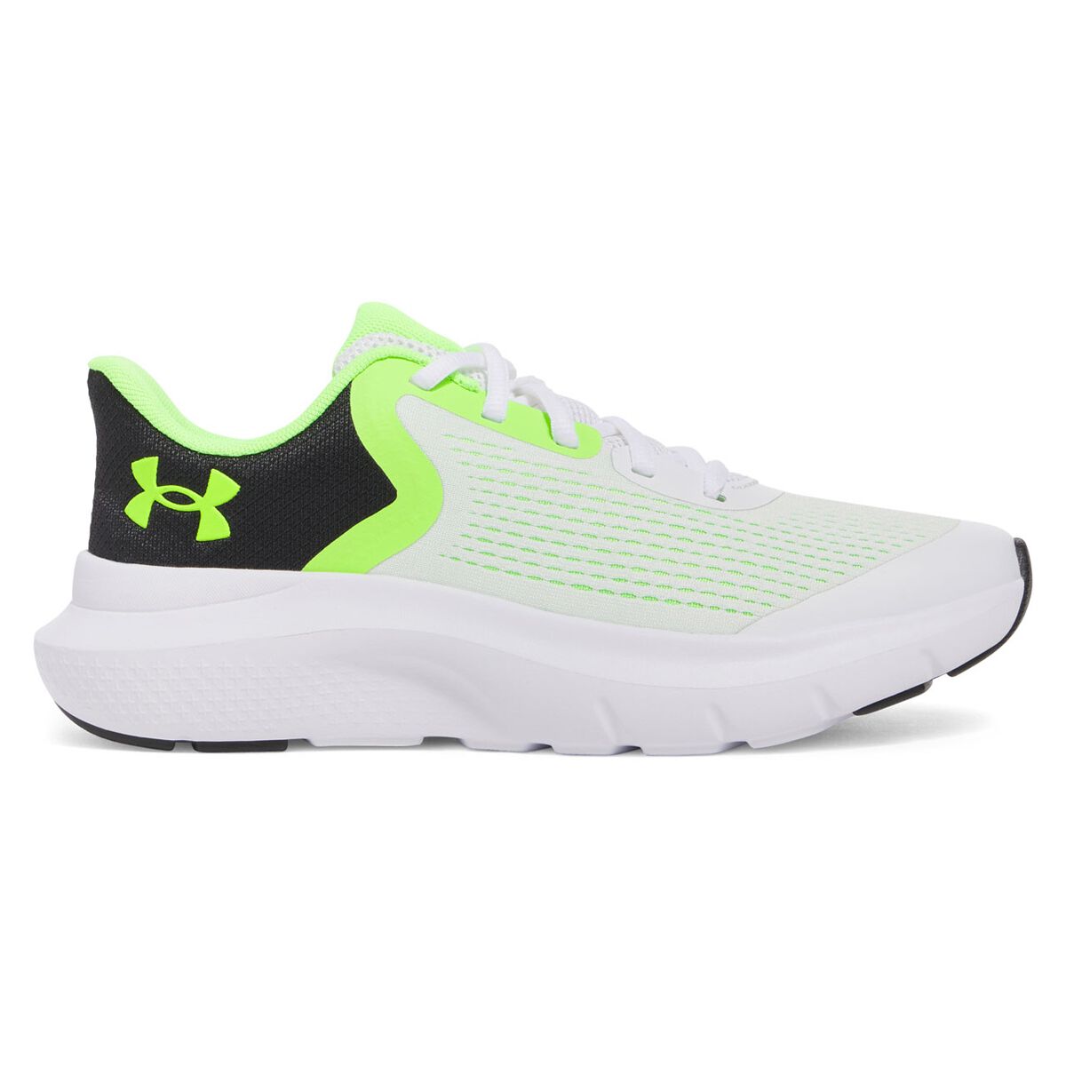 Under Armour Rogue 5 GS Kids Running Shoes