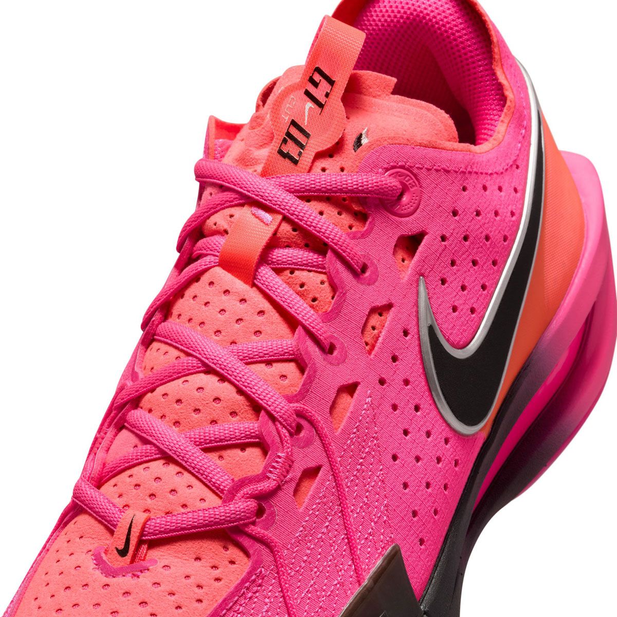 Nike Air Zoom G.T. Cut 3 Basketball Shoes