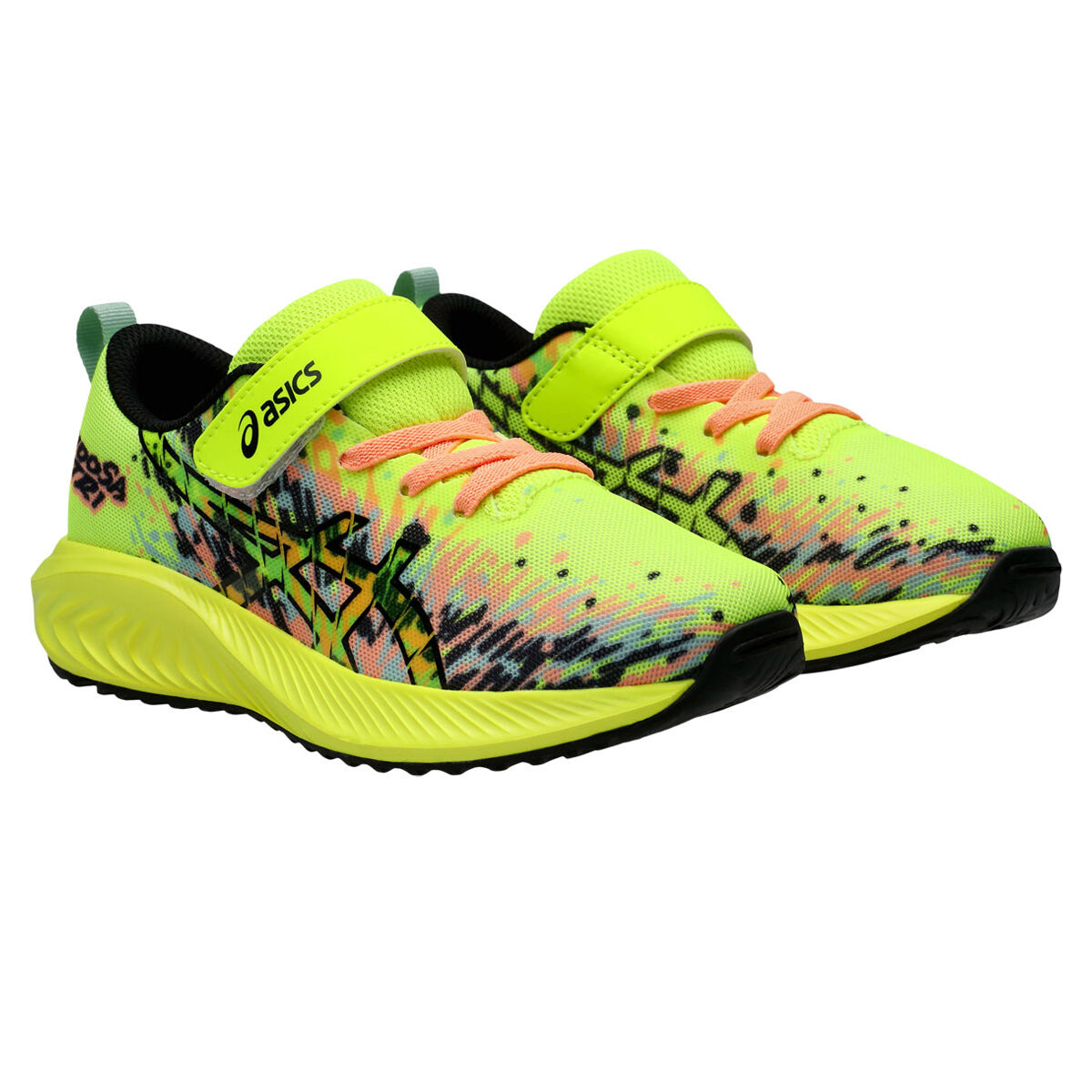 Asics Pre Noosa Tri 16 PS Kids Running Shoes