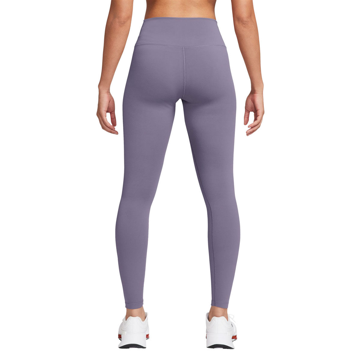 Nike Womens One Dri-FIT High Rise Full Length Tights