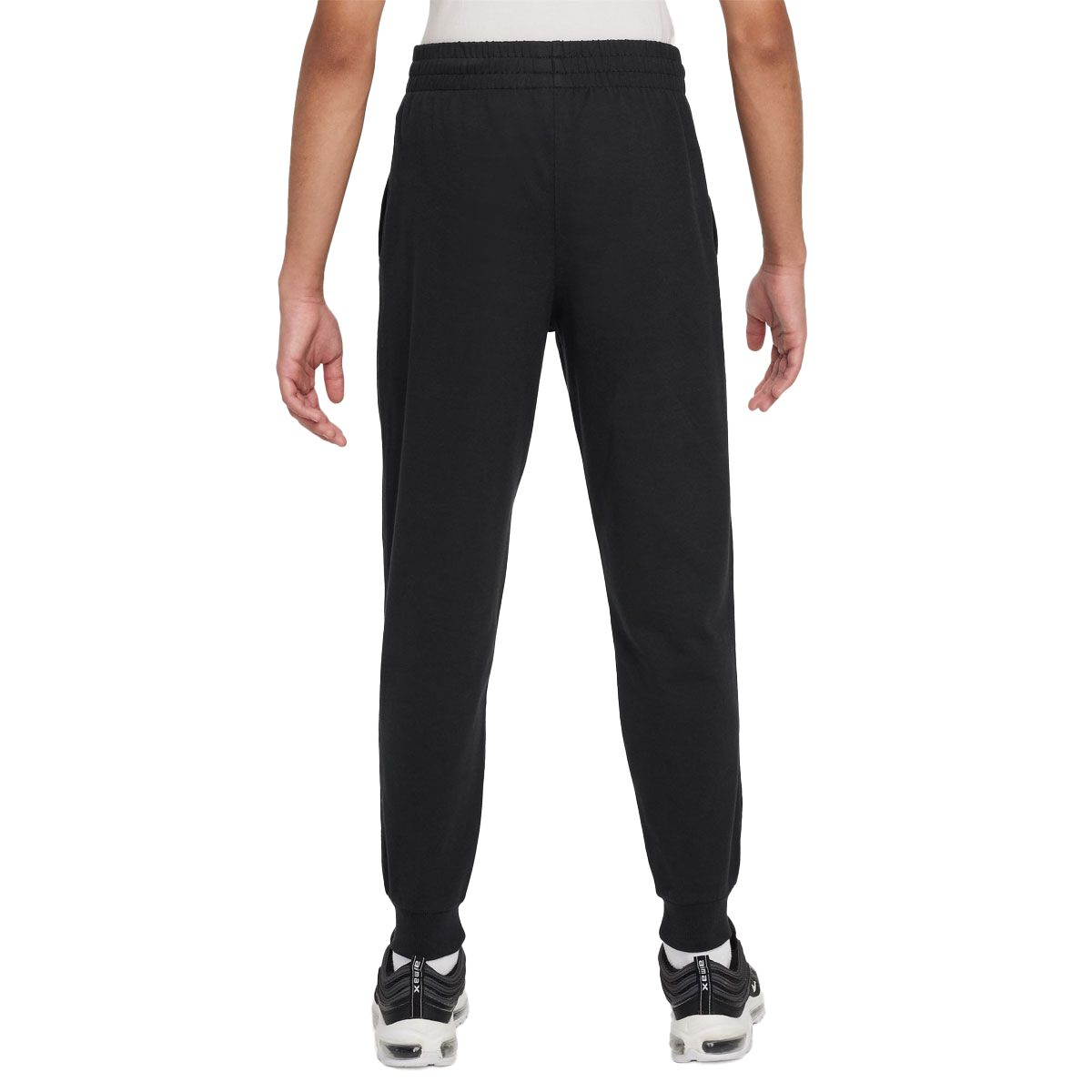 Nike Junior Sportswear LBR Club Knit Joggers