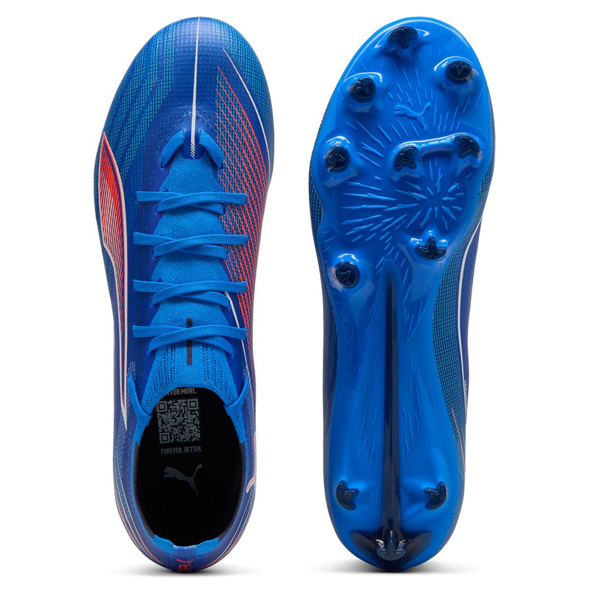 Puma Ultra 6 Match FG/AG Football Boots