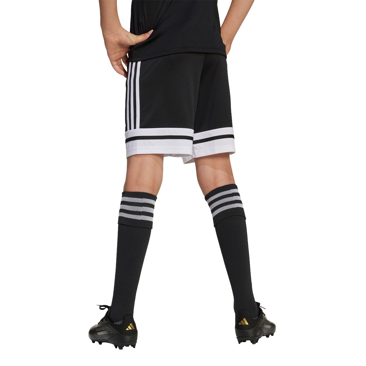 Adidas Junior Squadra 25 Shorts