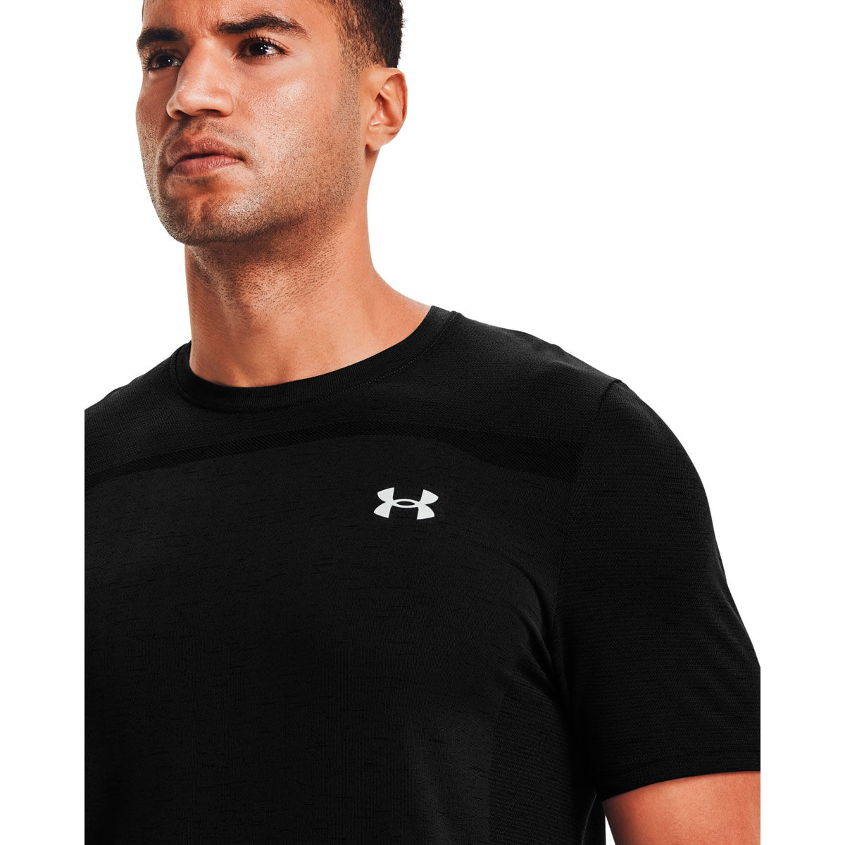 Under Armour Mens UA Vanish Seamless Tee