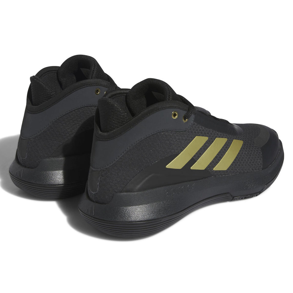 adidas Bounce Legends Basketball Shoes