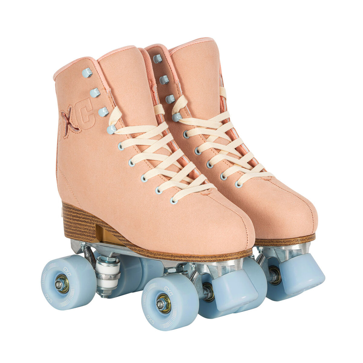 Goldcross GXC Retro 2 Roller Skates