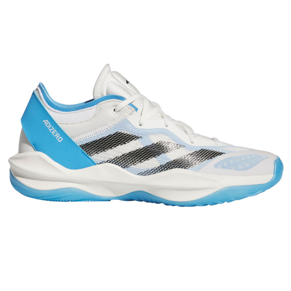 adidas Adizero Select 2.0 Basketball Shoes