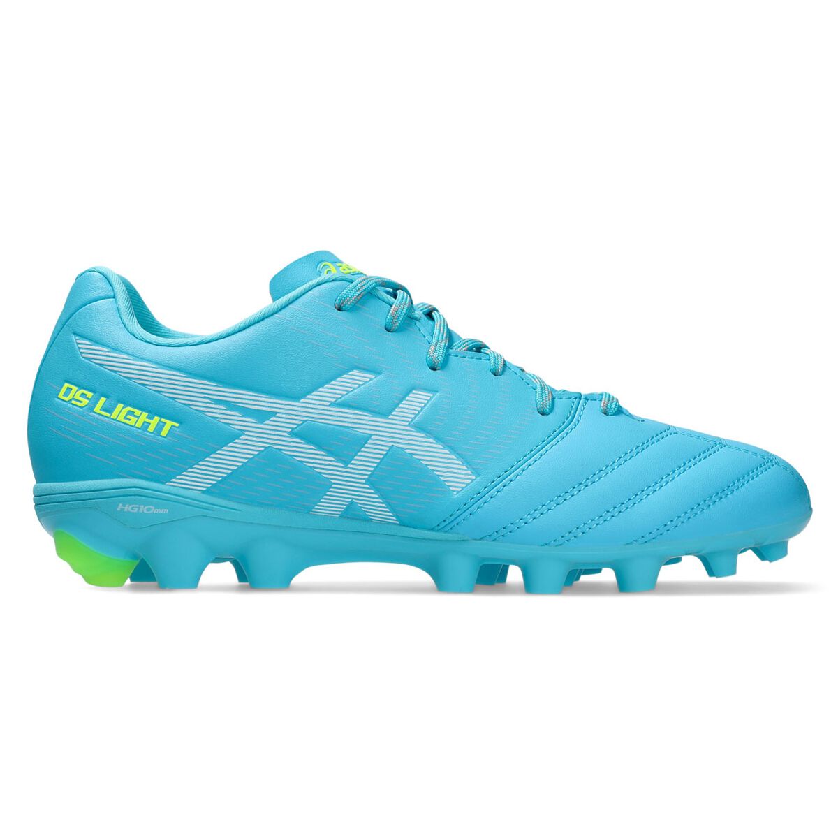 Asics DS Light Kids Football Boots