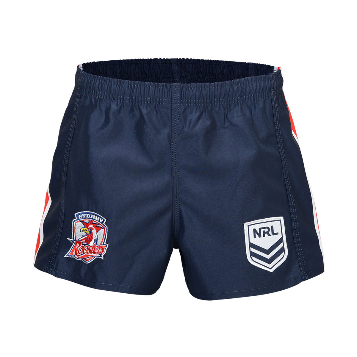 Sydney Roosters Mens Away Supporter Shorts