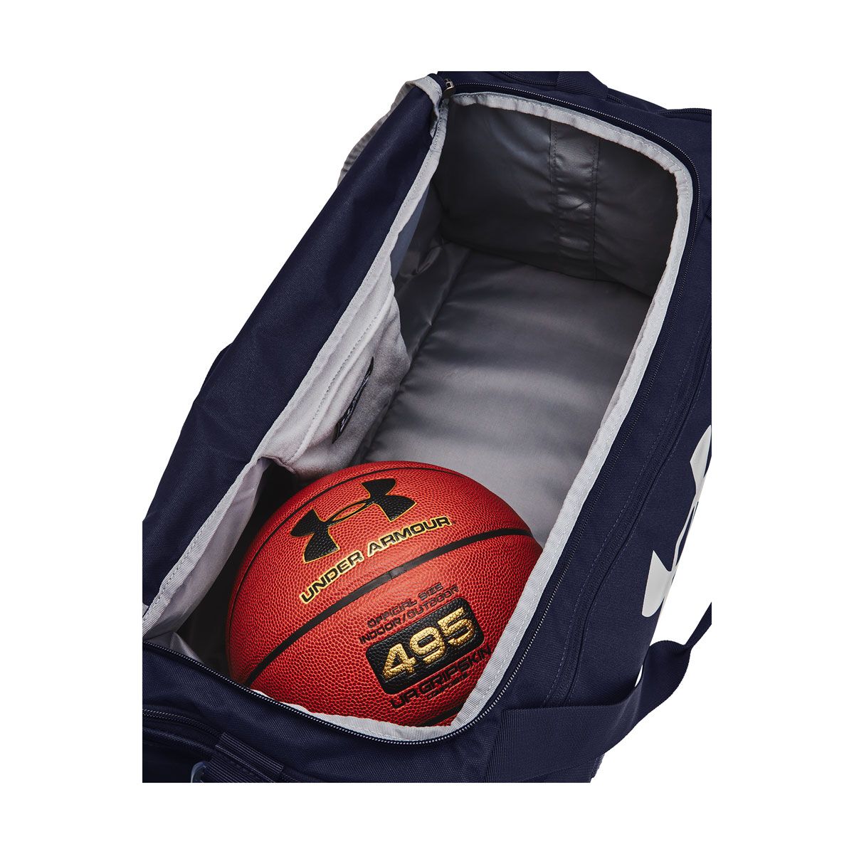 Under Armour Undeniable 5.0 Medium Duffle Bag