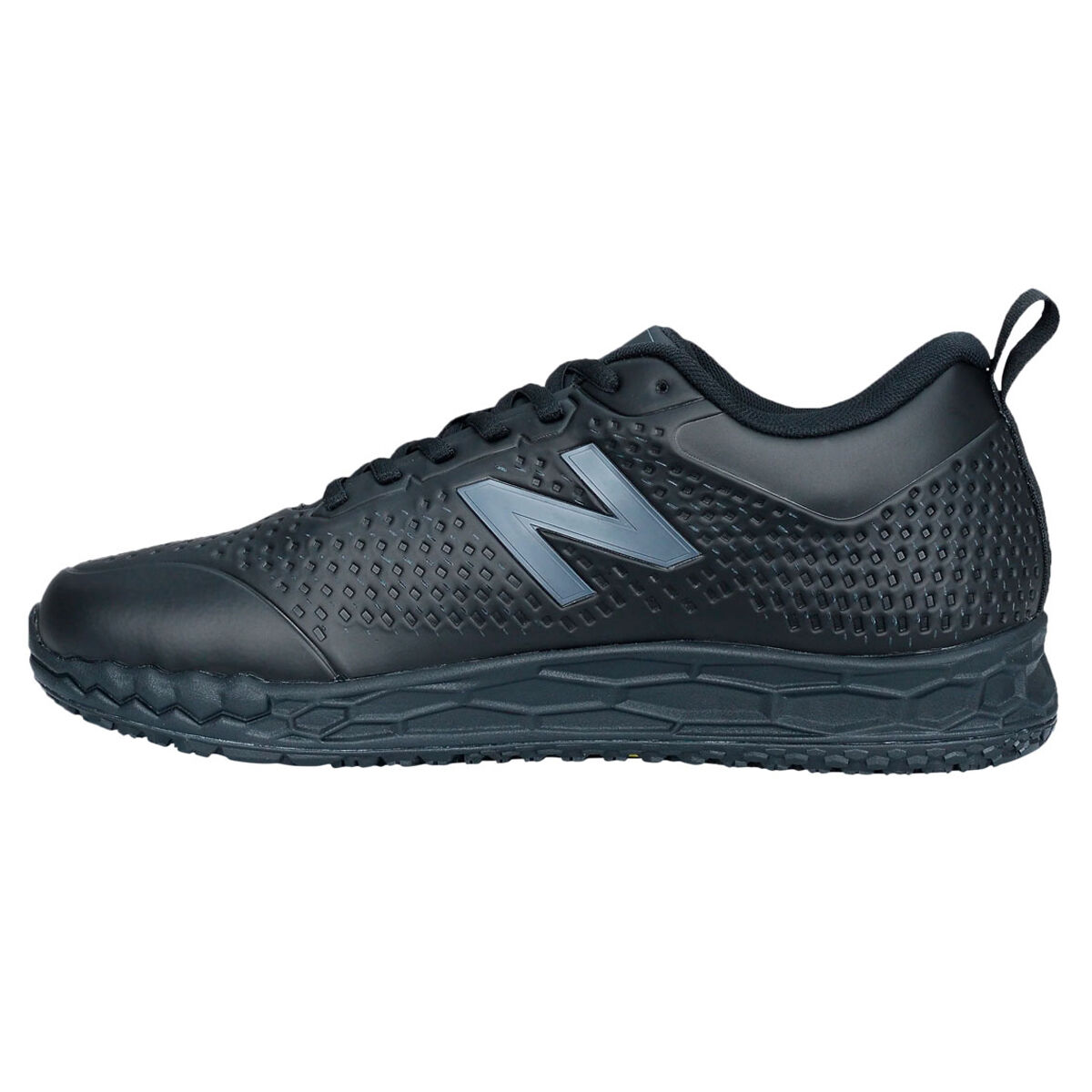 New Balance Industrial 906 2E Mens Walking Shoes