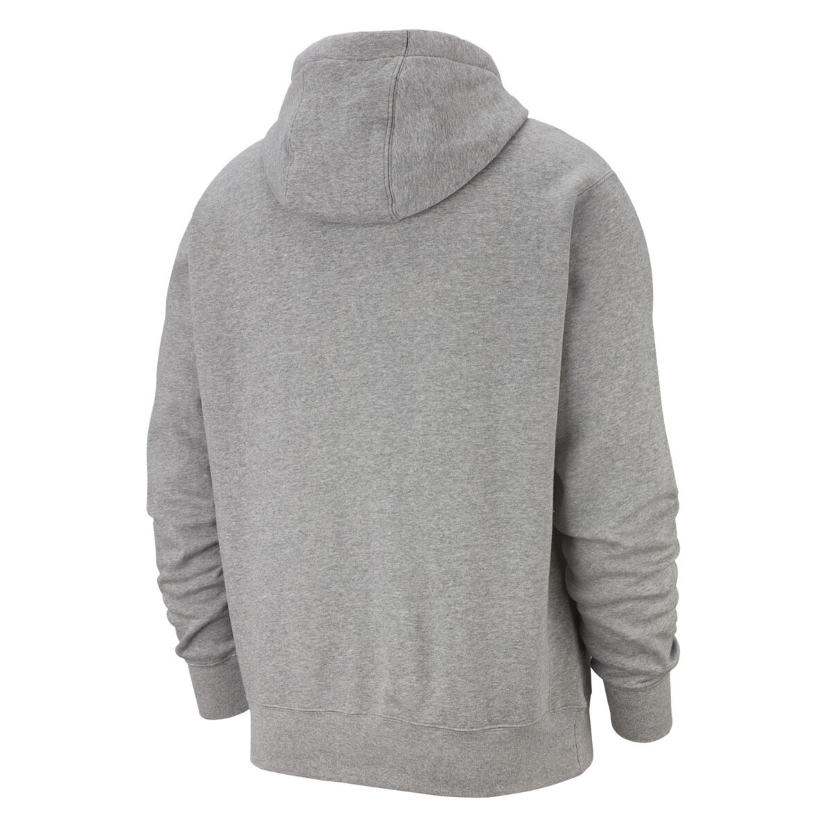 Nike Mens Sportswear Club Fleece Pullover Hoodie