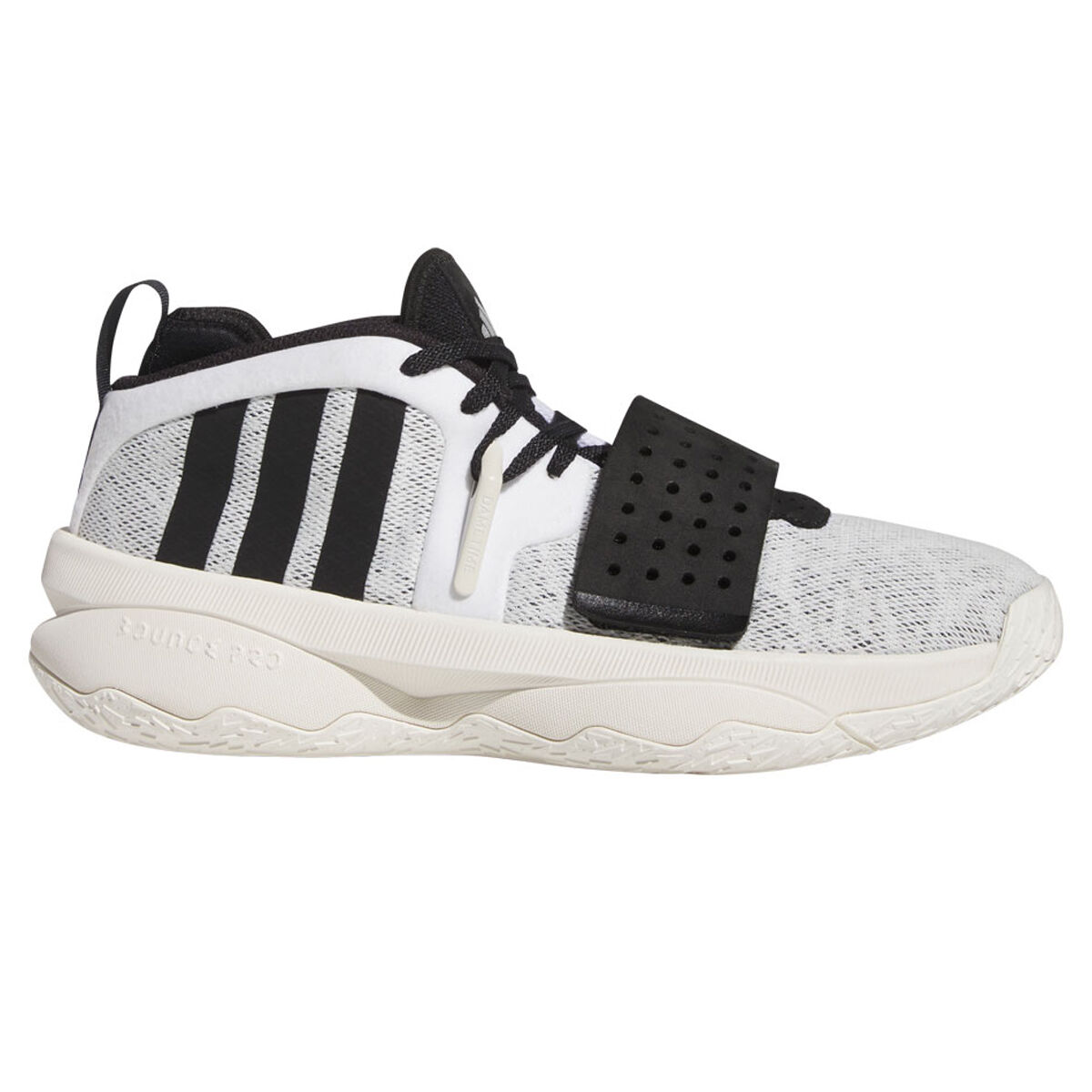 adidas Dame 8 Extply Basketball Shoes