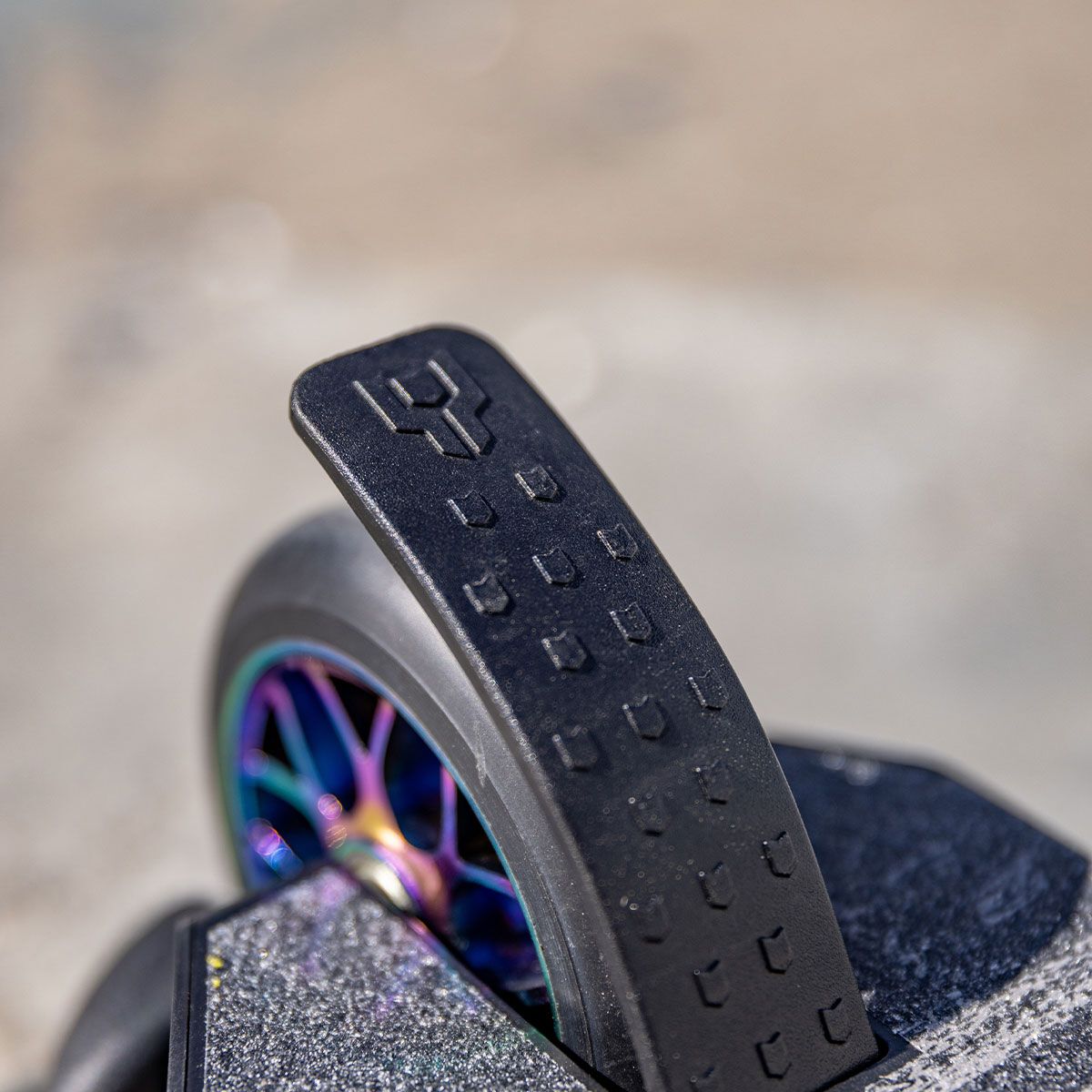 Tahwalhi ST7 Scooter