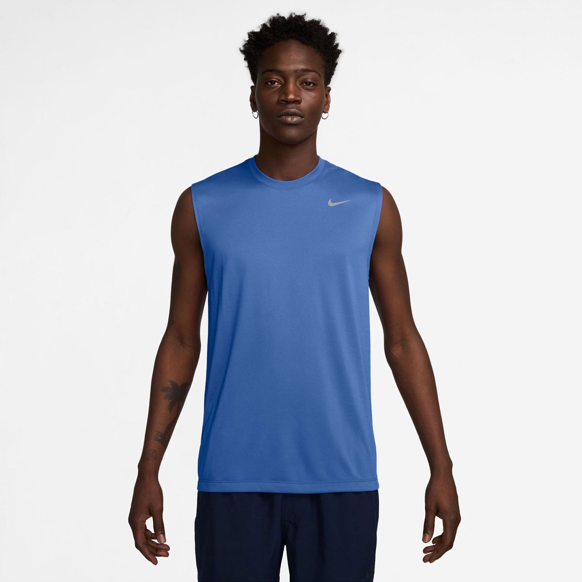 Nike Mens Legend Dri-FIT Training Tank