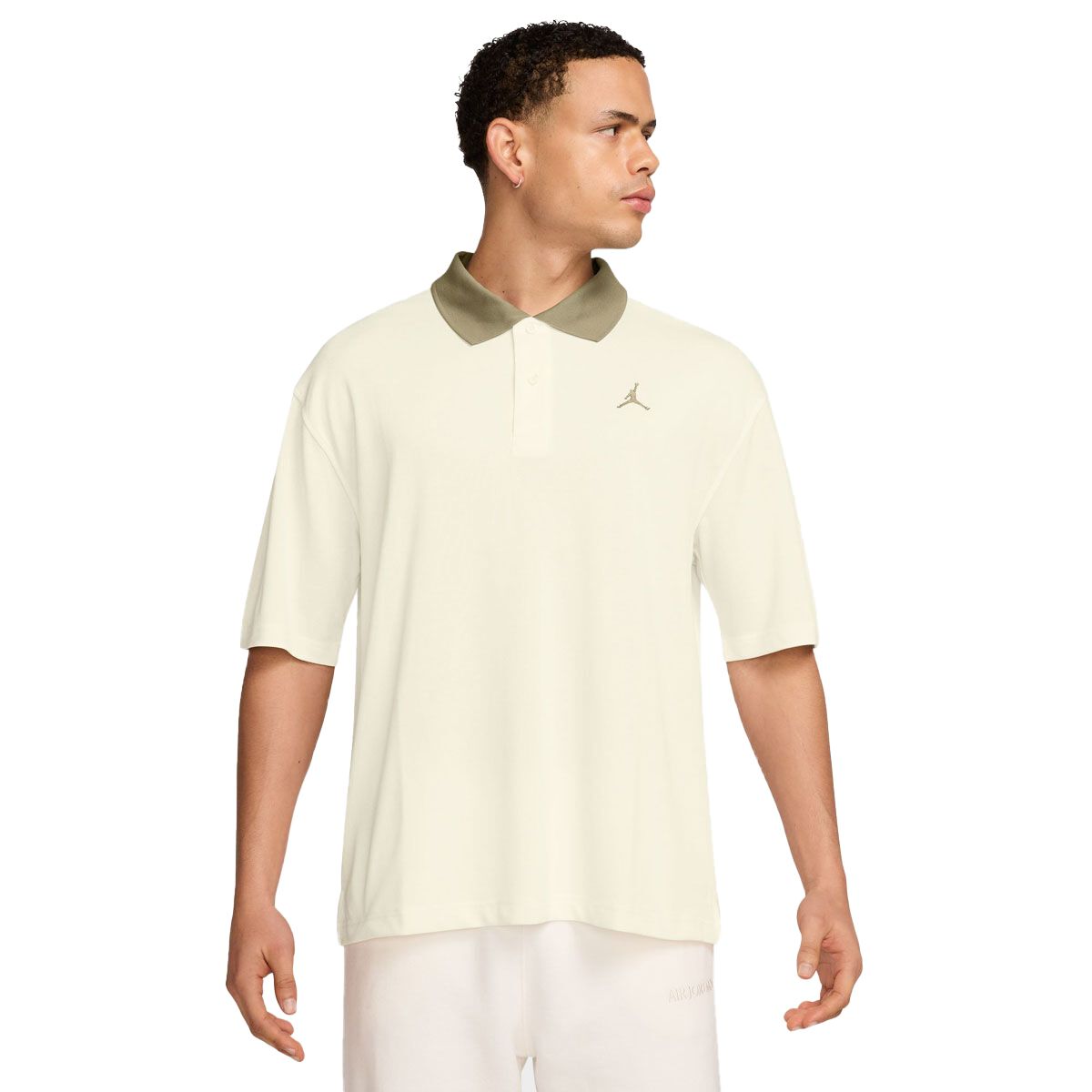 Jordan Mens Brooklyn Polo