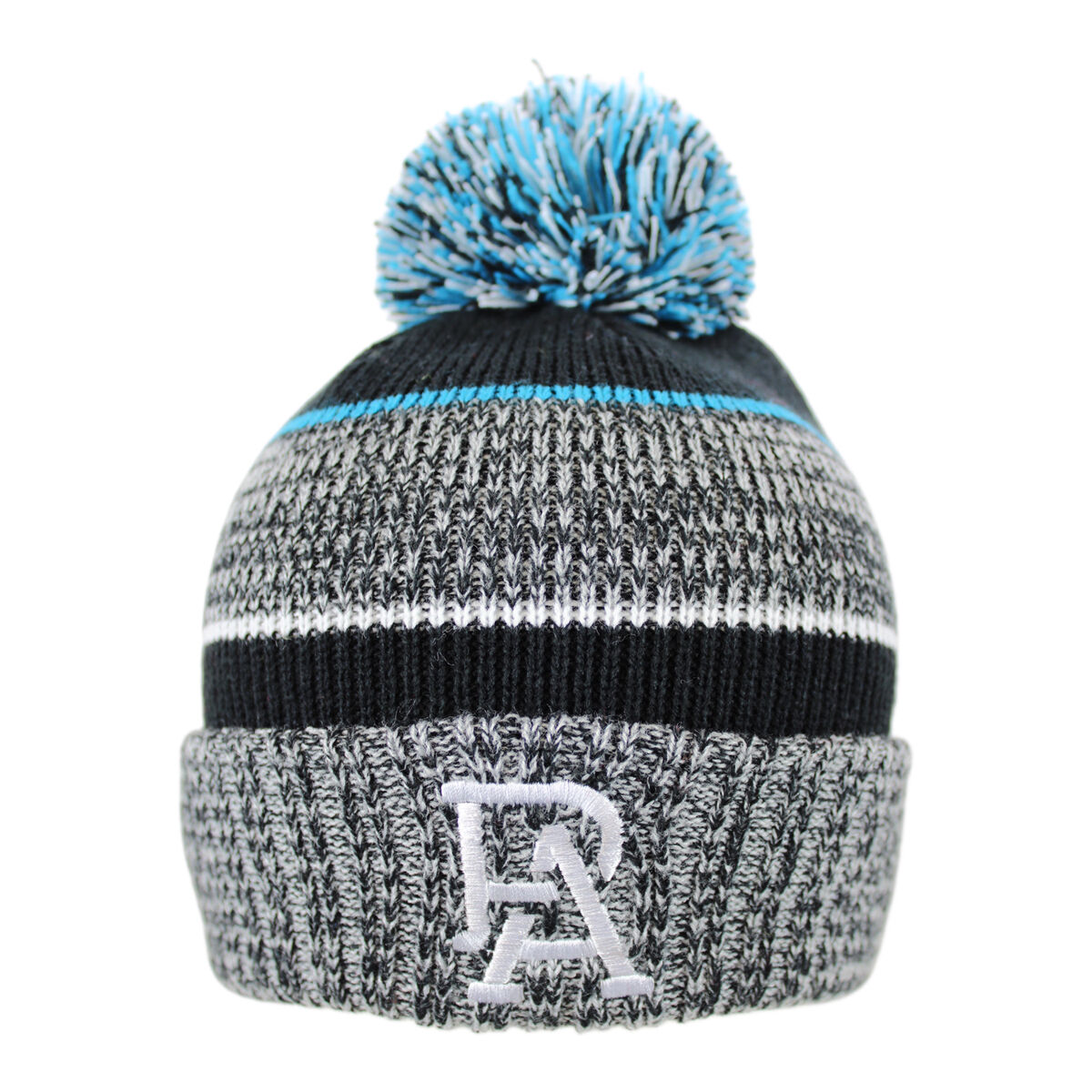 Port Adelaide Power Blitz Beanie