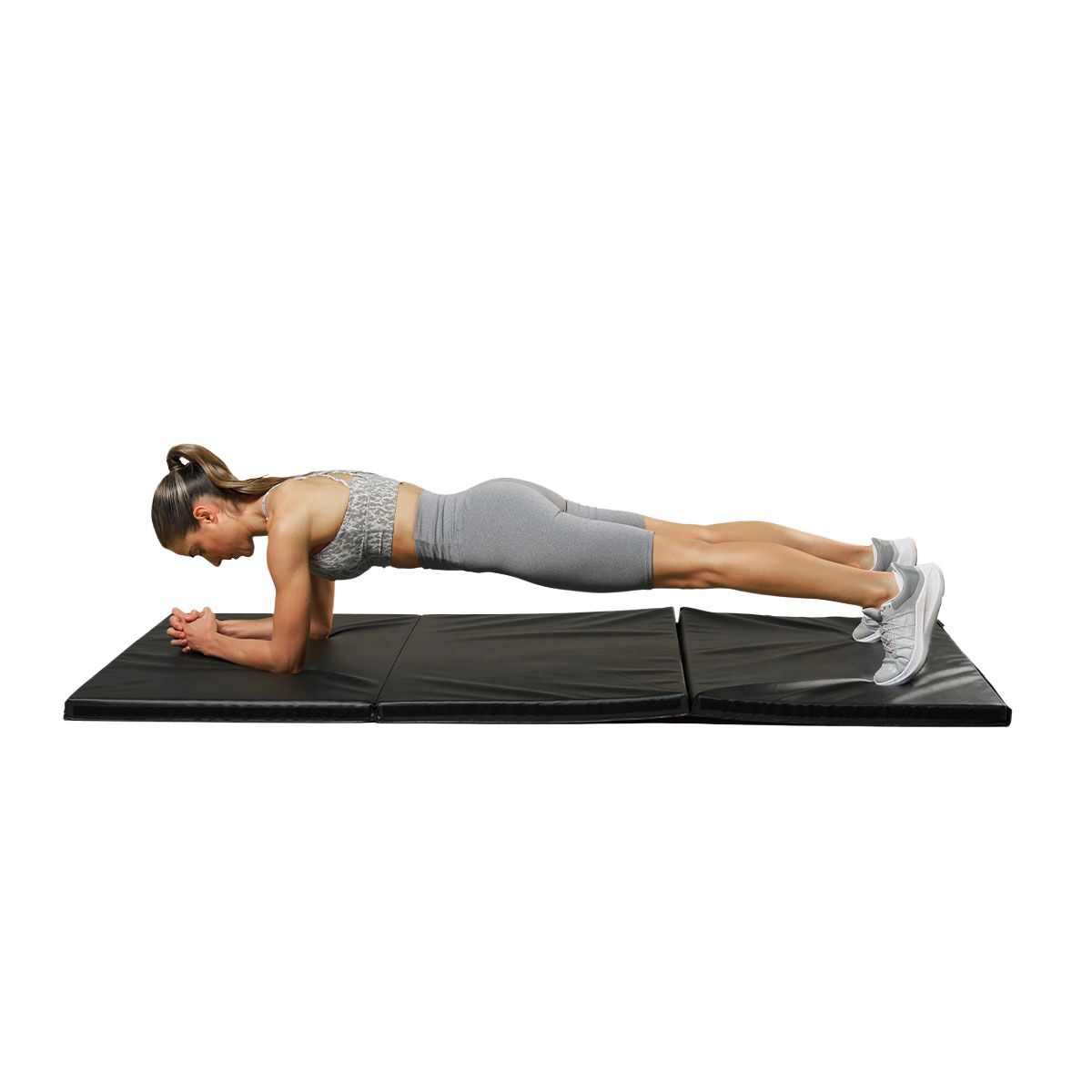 Celsius Foldable Gym Mat