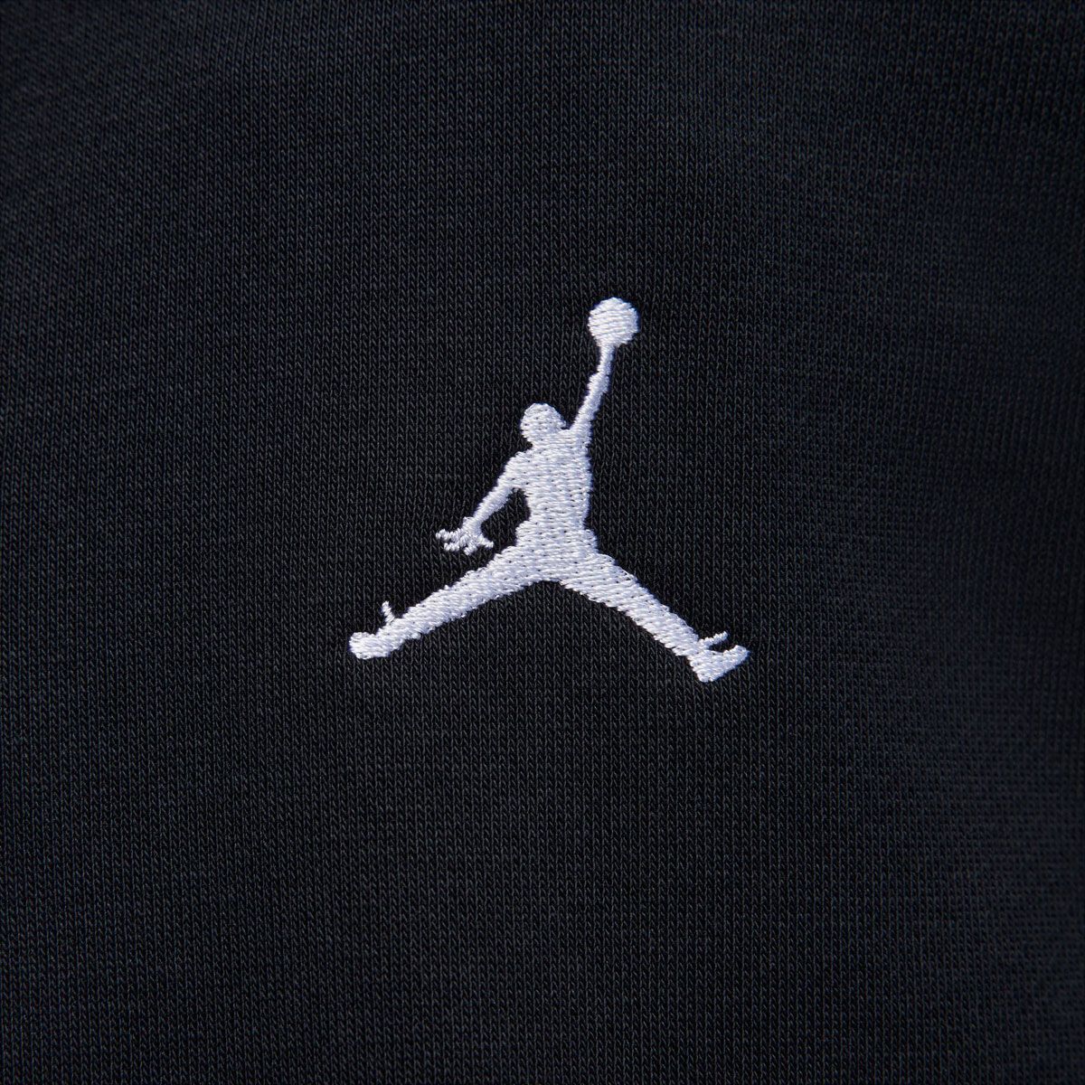 Jordan Womens Brooklyn Fleece Quarter Zip Pullover