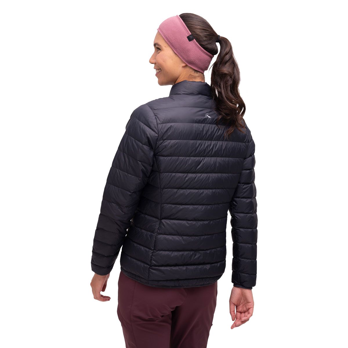 macpac Womens Uber Light Down Jacket