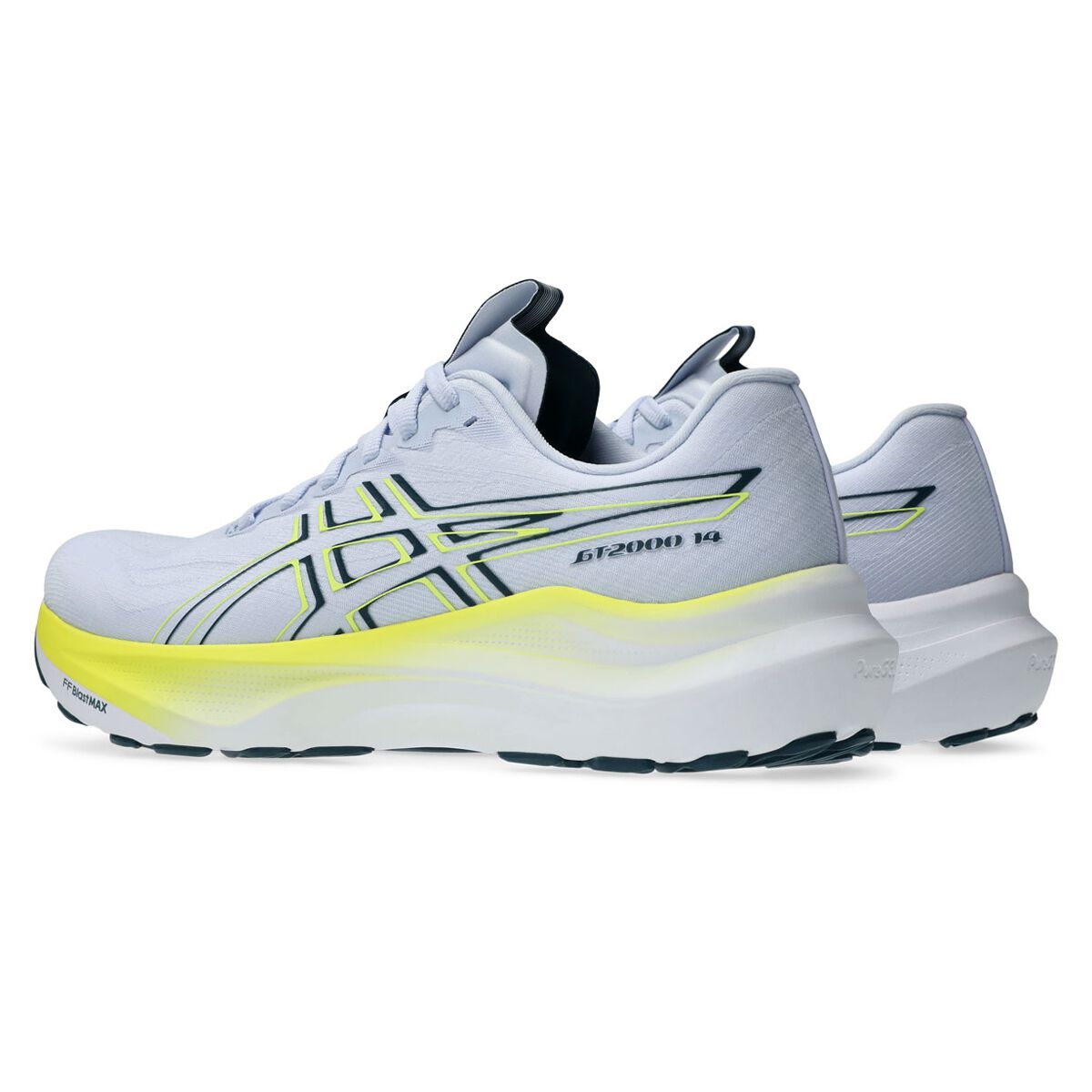 Asics GT 2000 14 Mens Running Shoes