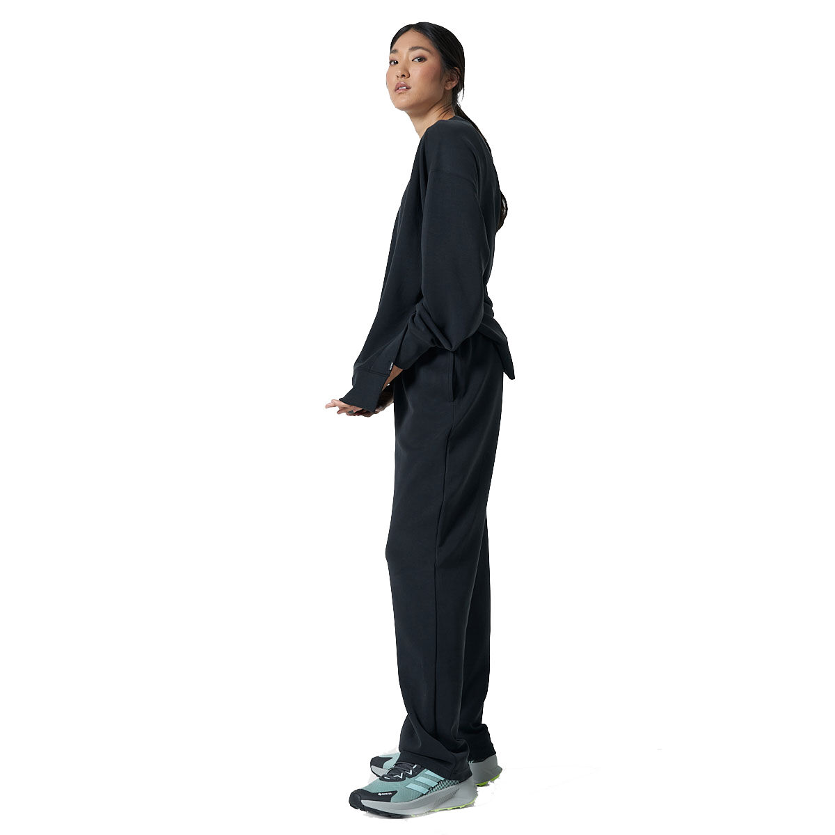 Ell/Voo Womens Suki Pants