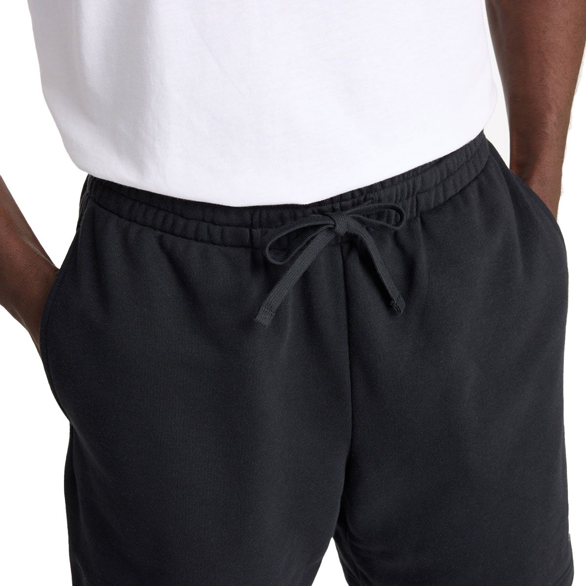 New Balance Mens Sport Essentials French Terry 7 Inch Shorts