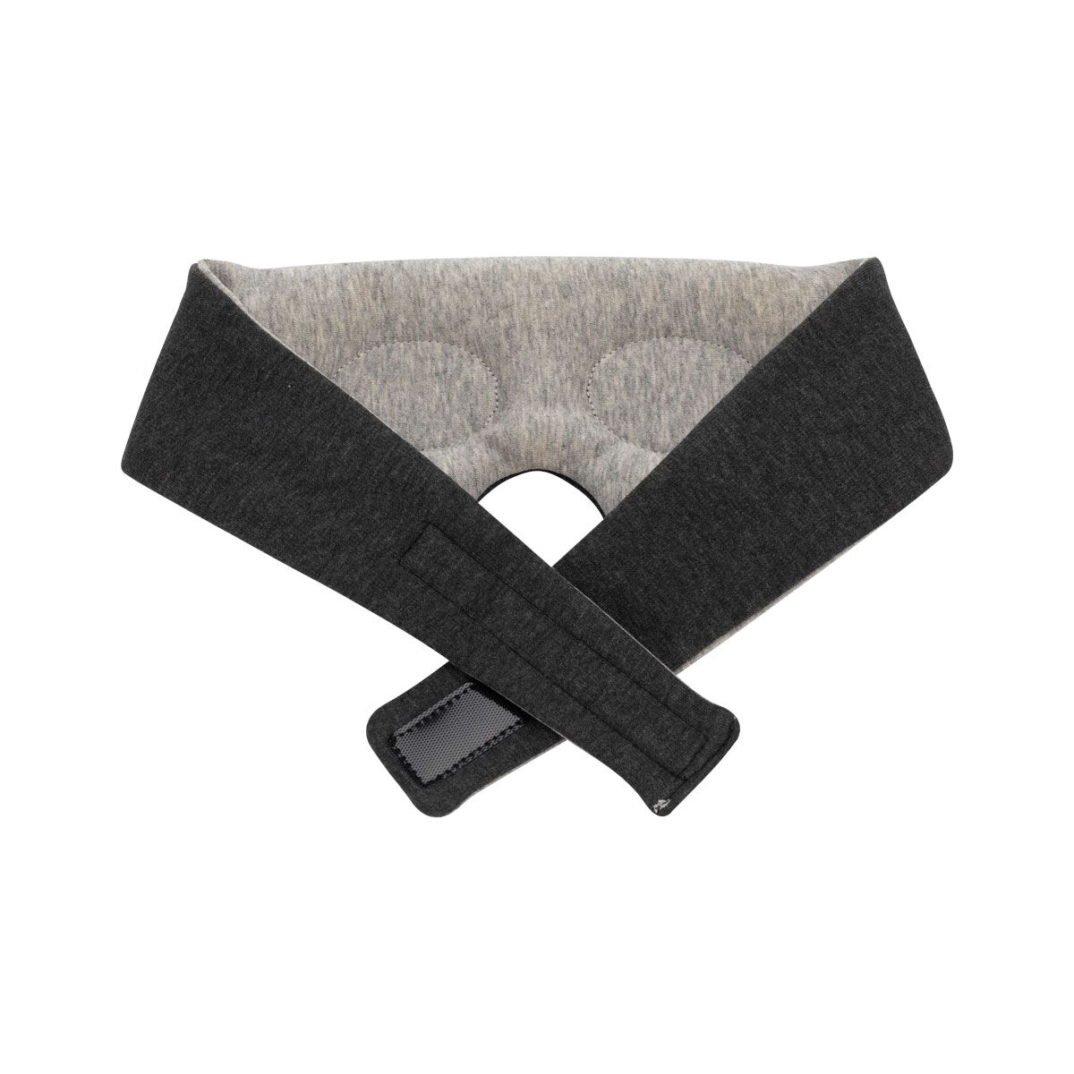 Gaiam Revive Renew Black Out Sleep Mask
