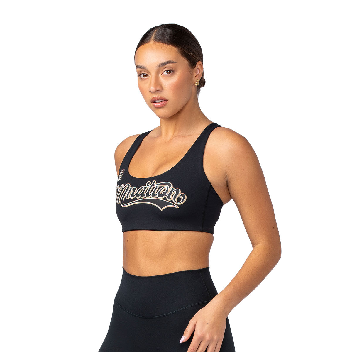 Muscle Nation Womens Core Bra