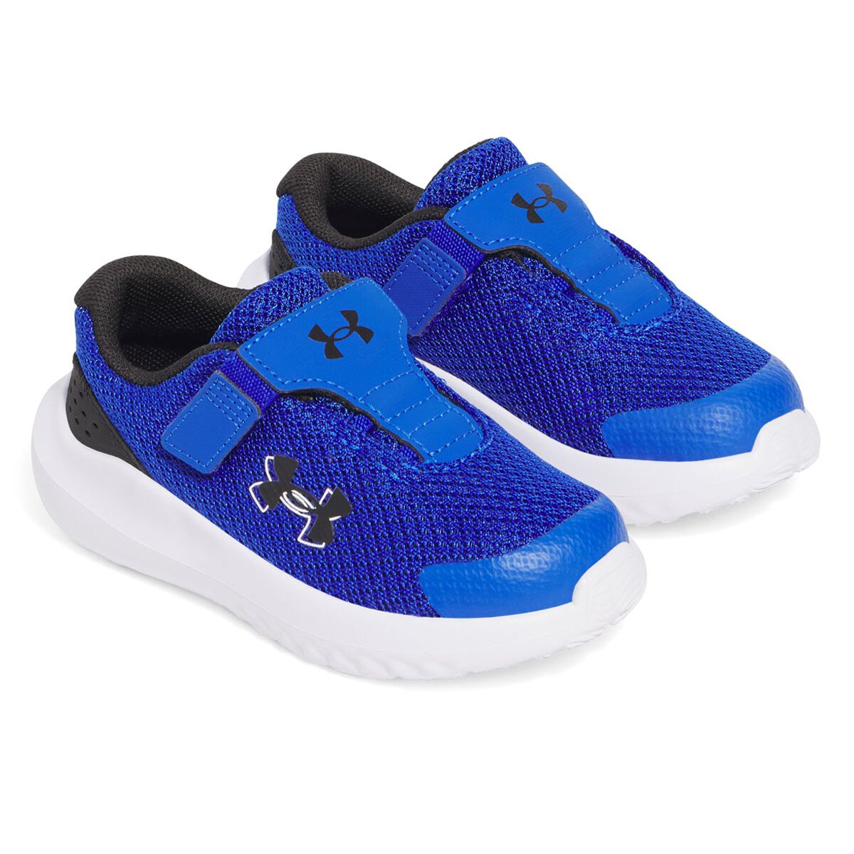 Under Armour Surge 4 Toddlers Shoes
