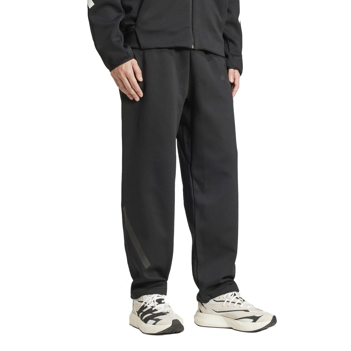 adidas Mens Z.N.E. Open Hem Track Pants