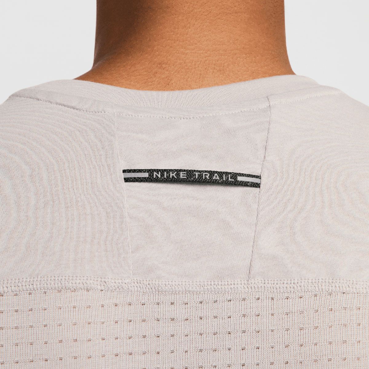 Nike Mens Solar Chase Dri-FIT ADV Running Tee