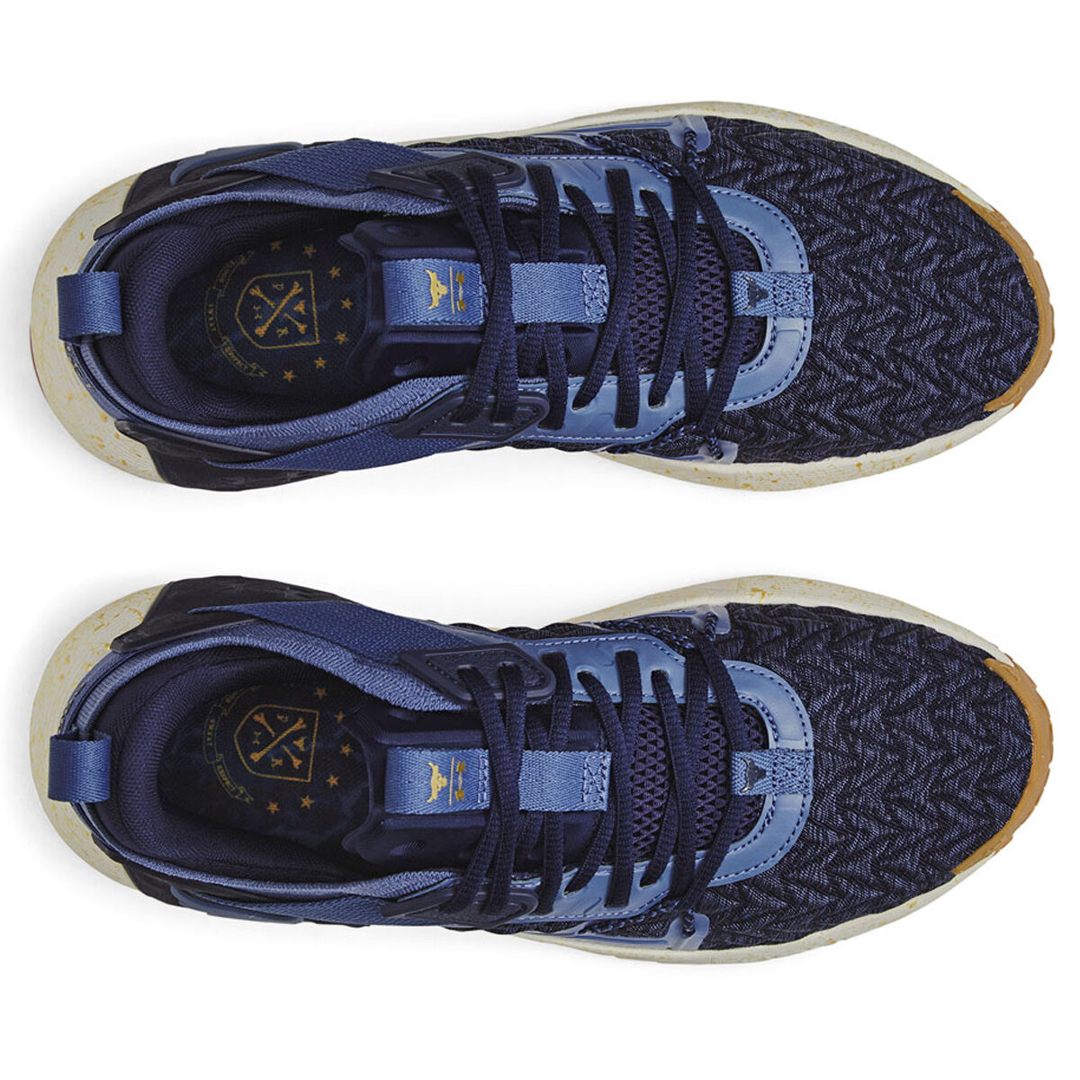 Under Armour Project Rock 6 Mens Training Shoes
