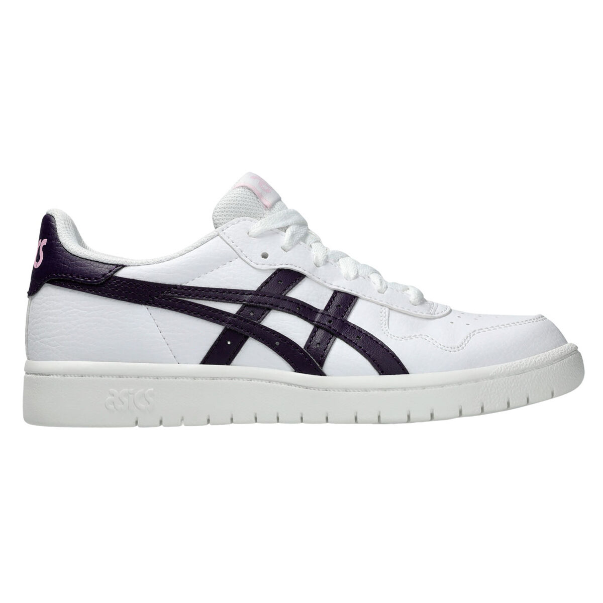 Asics Japan S GS Kids Casual Shoes