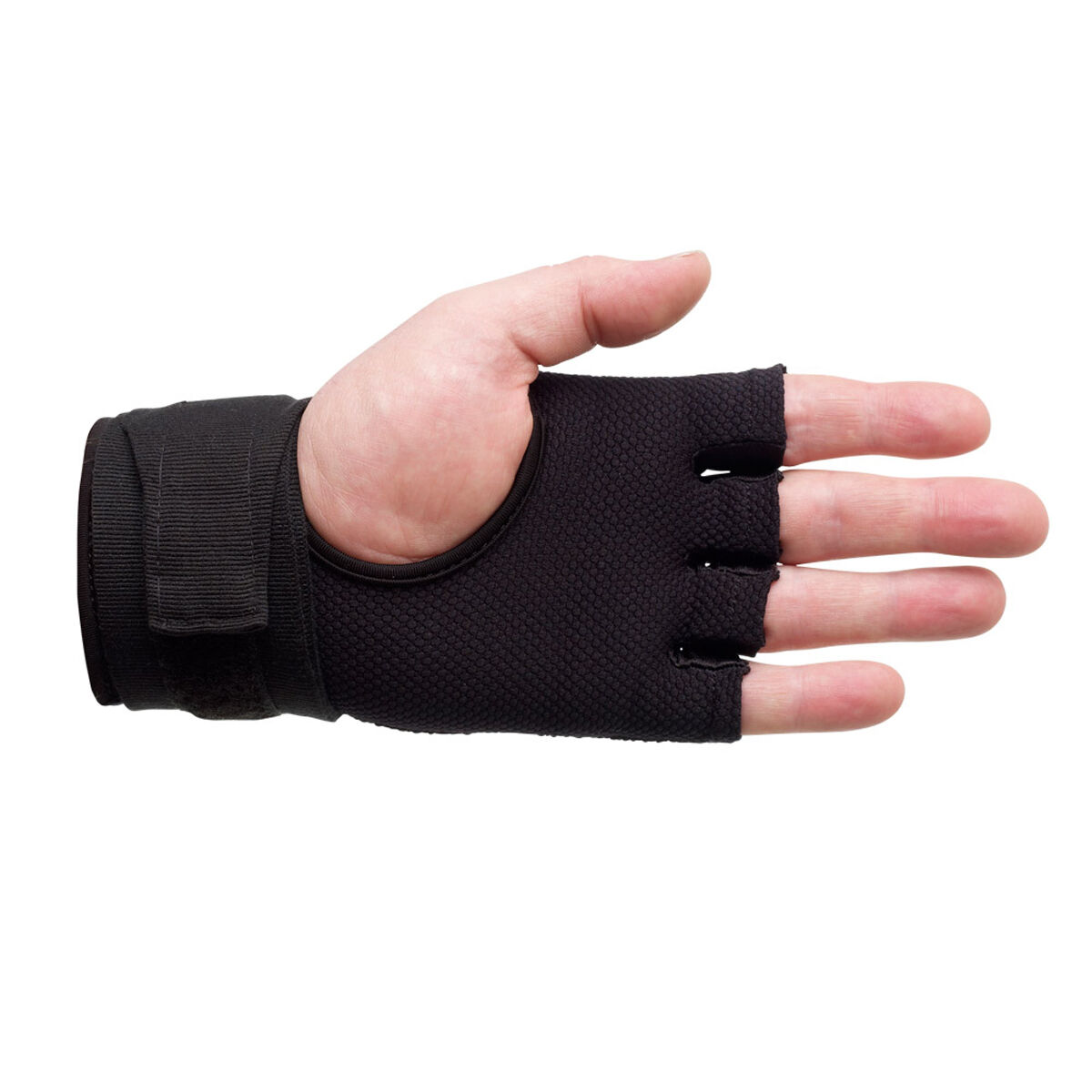 Sting Elastic Quick Wraps