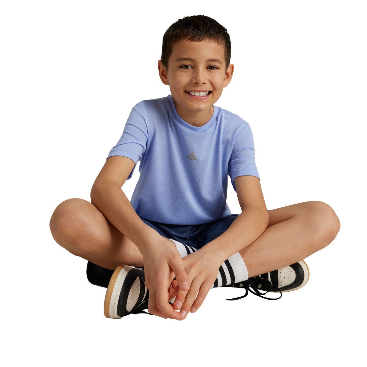 adidas Junior Designed 4 Training Tee