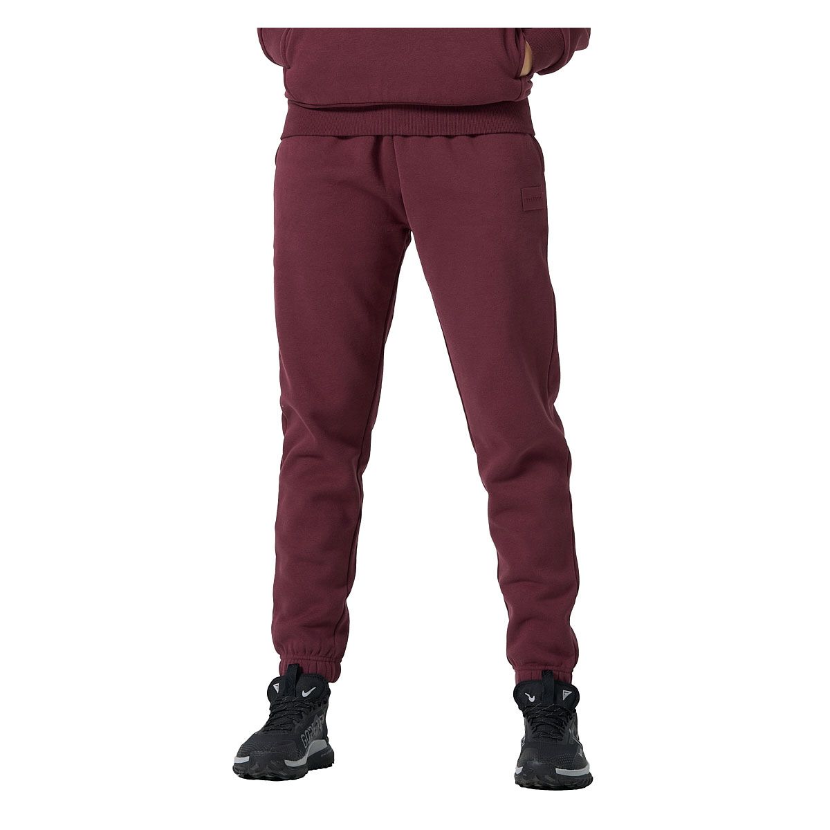 Ell/Voo Womens Mae Fleece Jogger