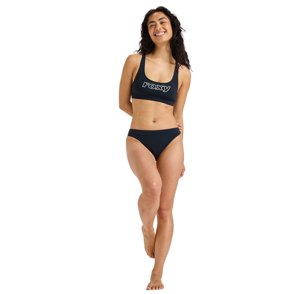 Roxy Womens Beloved SD Swim Bralette
