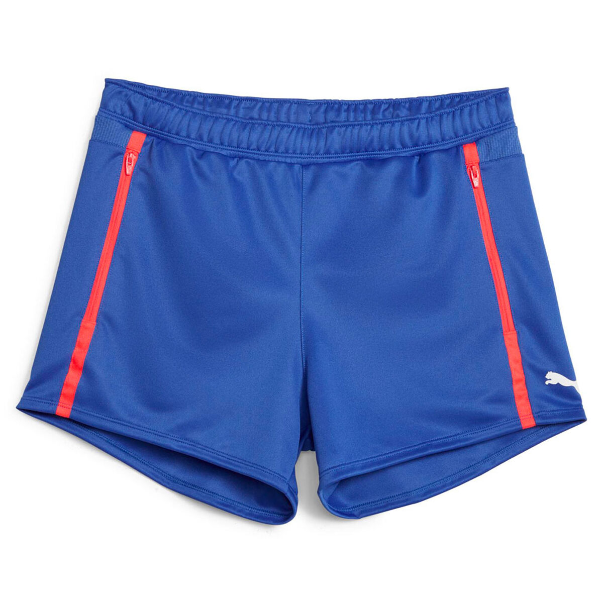 Puma Womens IndividualBlaze Breakthrough Football Shorts