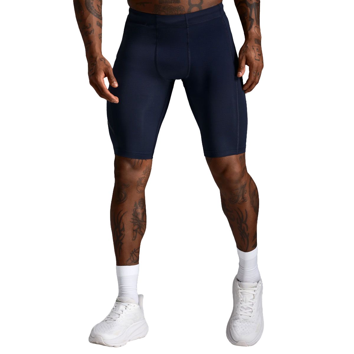 2XU Mens Compression Shorts