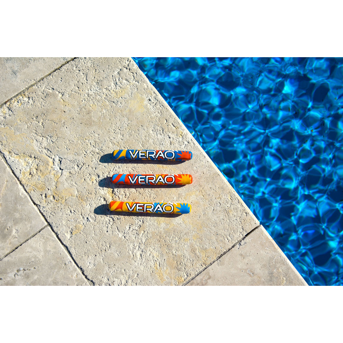 Verao Dive Sticks 3 Pack