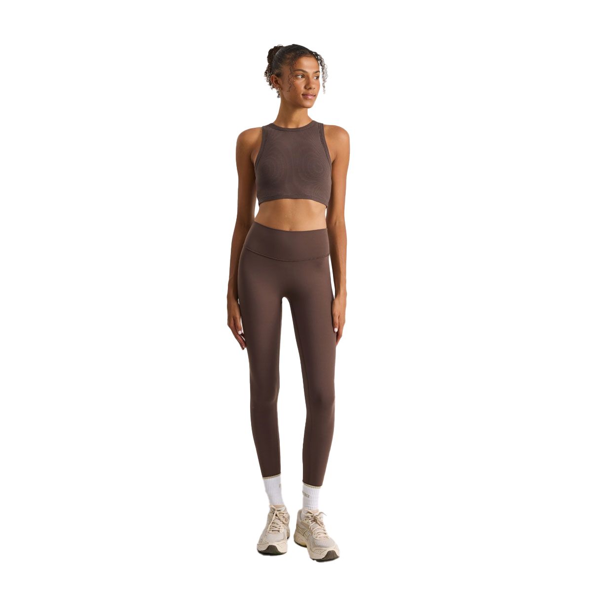 Upstate Womens Air Sculpt 7/8 Tights