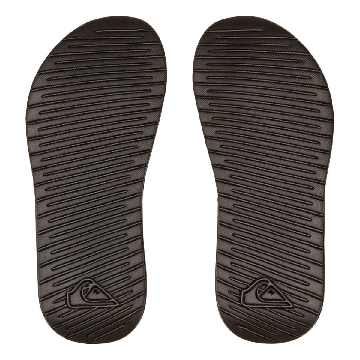 Quiksilver Bright Coast Kids Slides