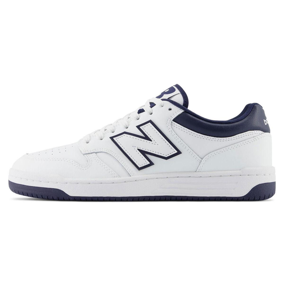 New Balance BB480 Casual Shoes