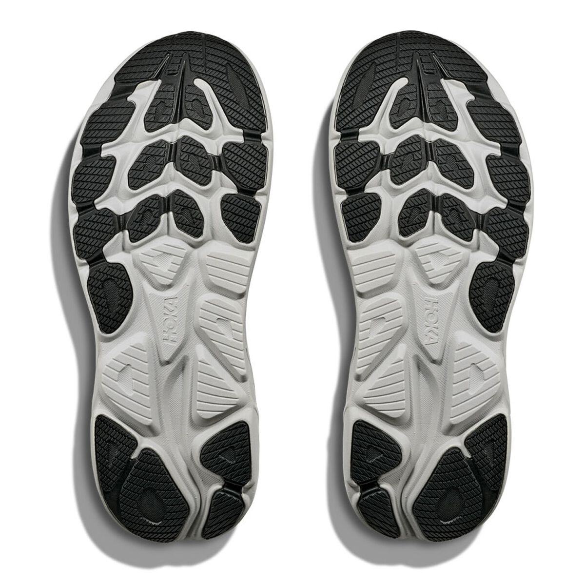 Hoka Clifton 10 Mens Running Shoes