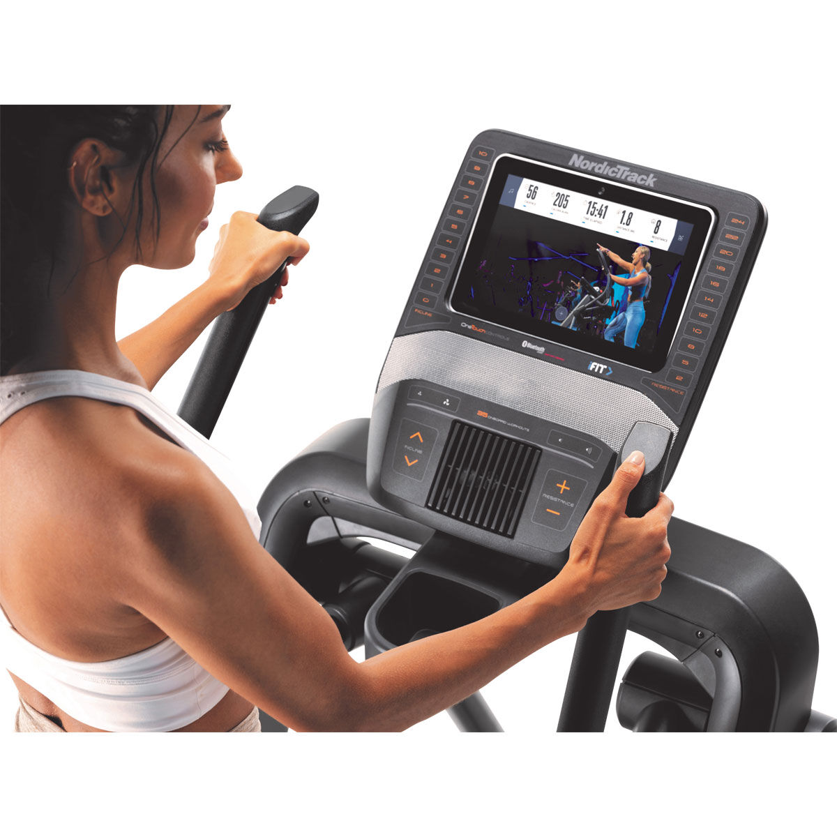 NordicTrack Freestride FS10I Trainer