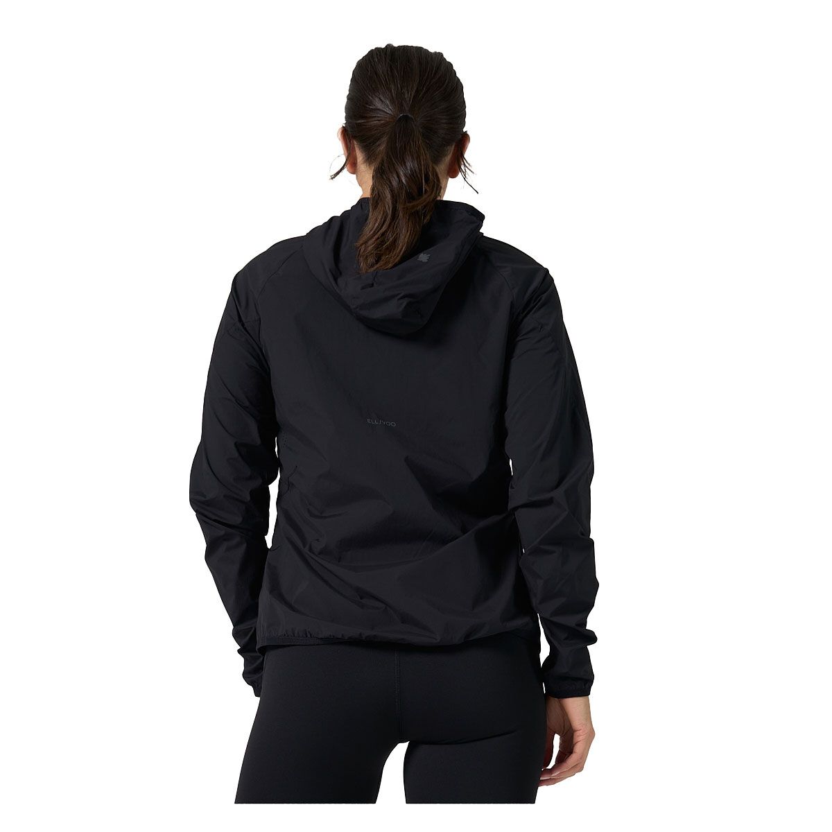 Ell/Voo Womens Tori Shell Jacket